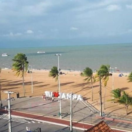 Apartamento Em Joao Pessoa - Urbani Manaira - Sem Toalhas Apartment Bagian luar foto