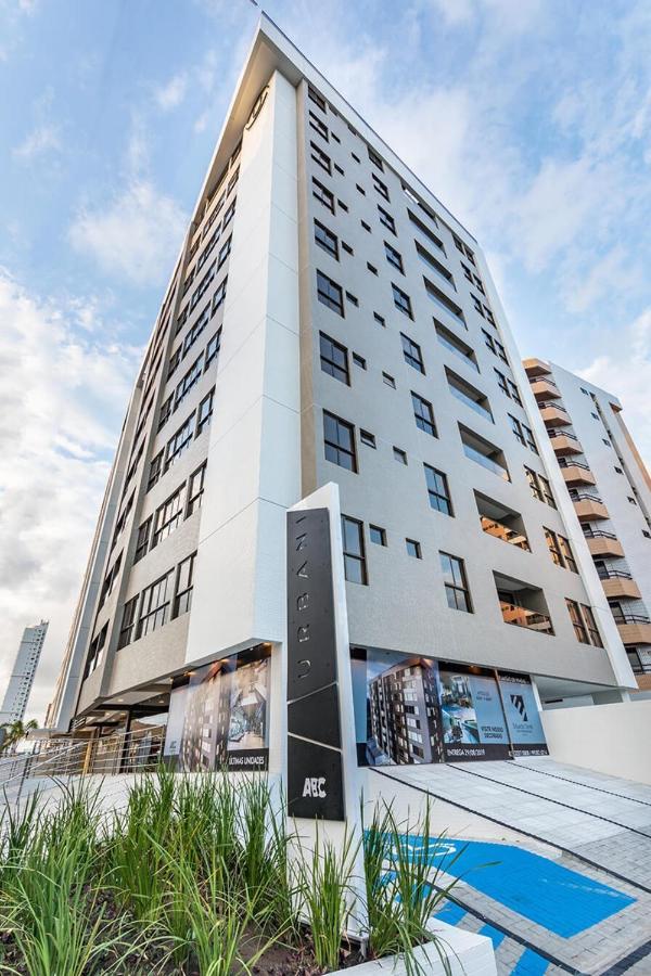 Apartamento Em Joao Pessoa - Urbani Manaira - Sem Toalhas Apartment Bagian luar foto