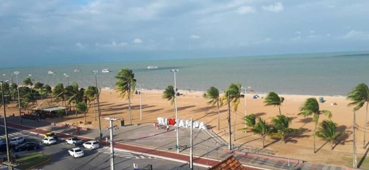 Apartamento Em Joao Pessoa - Urbani Manaira - Sem Toalhas Apartment Bagian luar foto