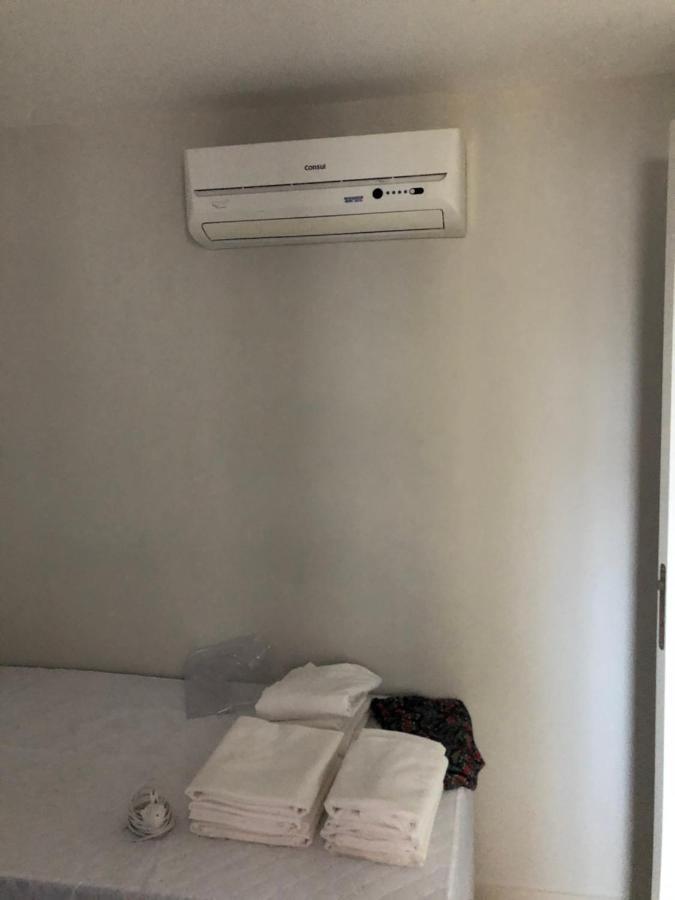 Apartamento Em Joao Pessoa - Urbani Manaira - Sem Toalhas Apartment Bagian luar foto