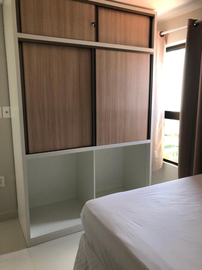 Apartamento Em Joao Pessoa - Urbani Manaira - Sem Toalhas Apartment Bagian luar foto