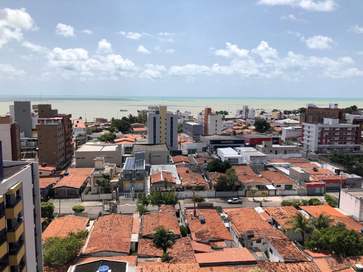 Apartamento Em Joao Pessoa - Urbani Manaira - Sem Toalhas Apartment Bagian luar foto