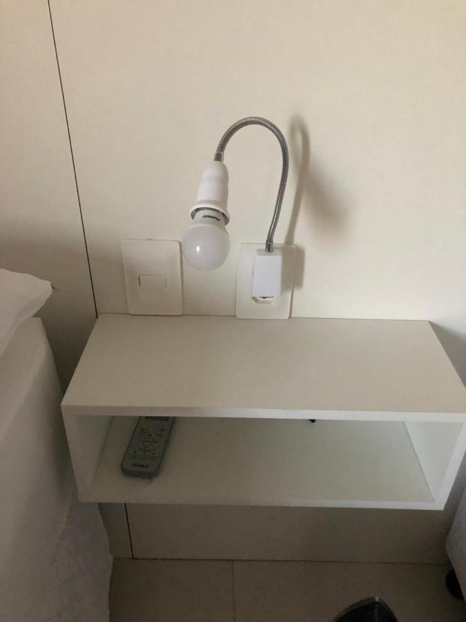 Apartamento Em Joao Pessoa - Urbani Manaira - Sem Toalhas Apartment Bagian luar foto