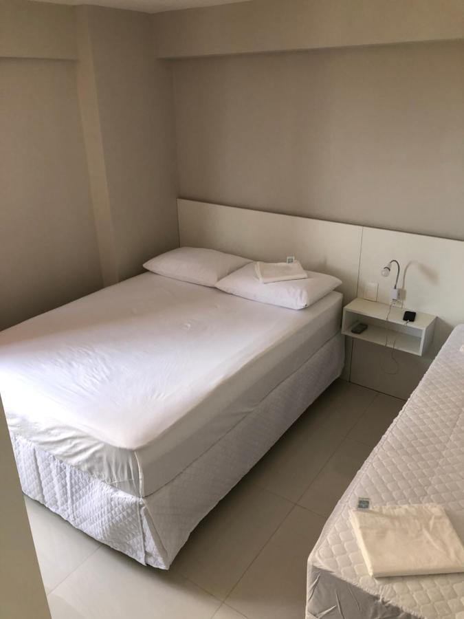 Apartamento Em Joao Pessoa - Urbani Manaira - Sem Toalhas Apartment Bagian luar foto