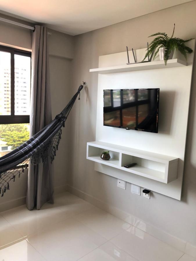 Apartamento Em Joao Pessoa - Urbani Manaira - Sem Toalhas Apartment Bagian luar foto