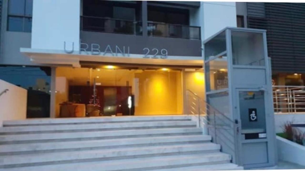 Apartamento Em Joao Pessoa - Urbani Manaira - Sem Toalhas Apartment Bagian luar foto