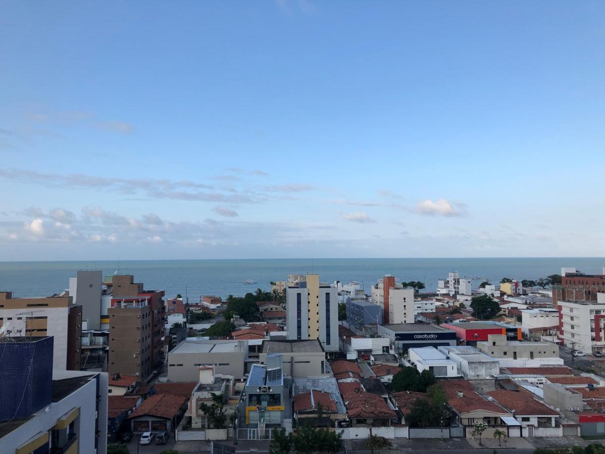 Apartamento Em Joao Pessoa - Urbani Manaira - Sem Toalhas Apartment Bagian luar foto