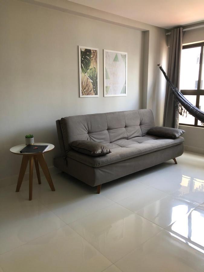 Apartamento Em Joao Pessoa - Urbani Manaira - Sem Toalhas Apartment Bagian luar foto